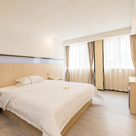 Guangzhou Mufeng Boutique Hotel Екстериор снимка