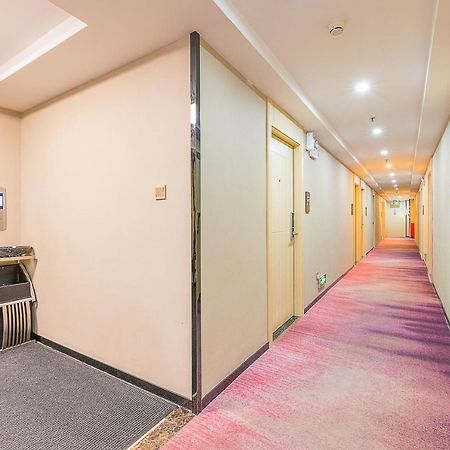 Guangzhou Mufeng Boutique Hotel Екстериор снимка