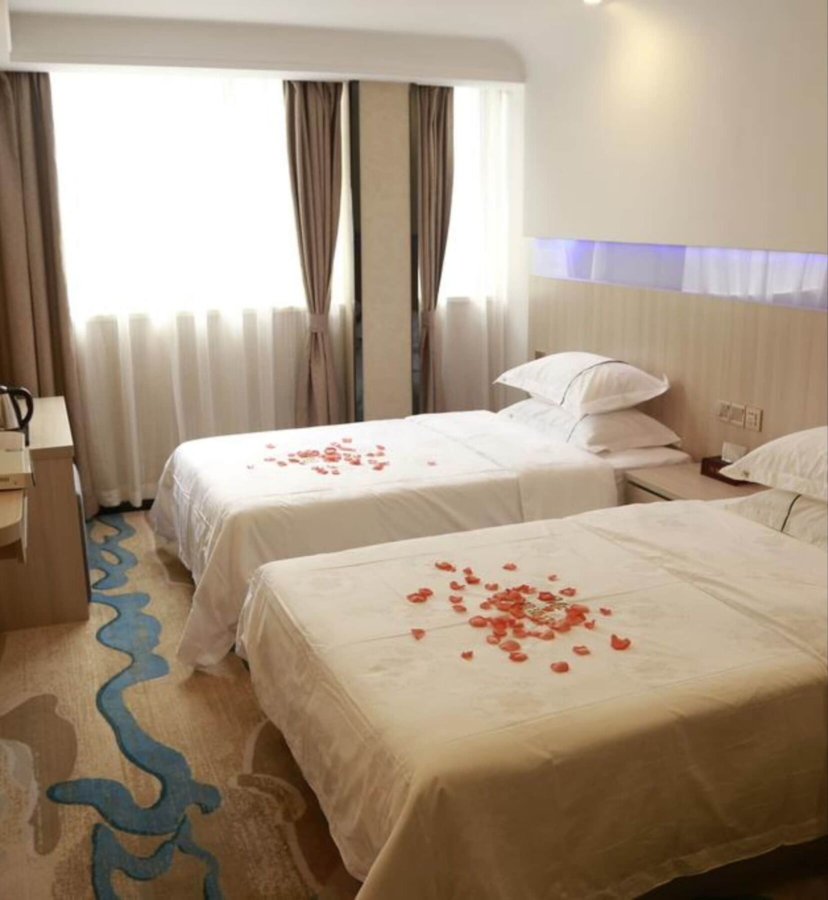 Guangzhou Mufeng Boutique Hotel Екстериор снимка